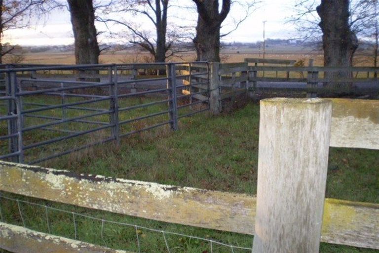 Photo of property in 18 Jg Wilson Drive, Waipukurau, 4281