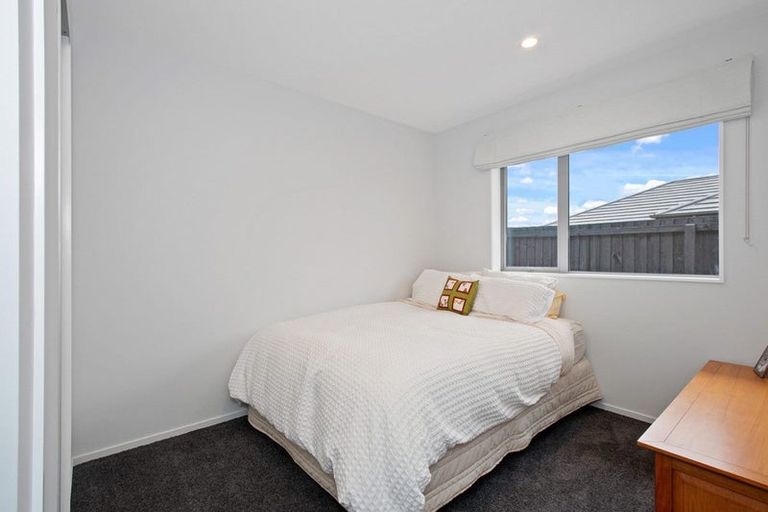 Photo of property in 64 Te Waikare Street, Lincoln, 7608