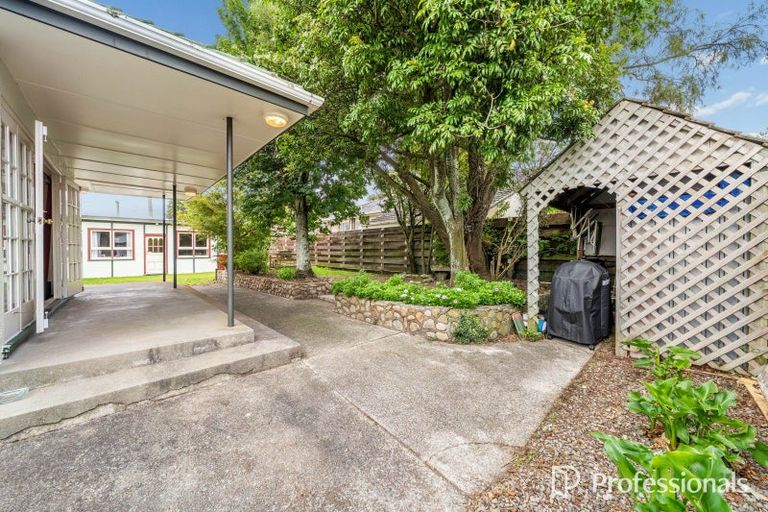Photo of property in 8 Islington Street, Trentham, Upper Hutt, 5018