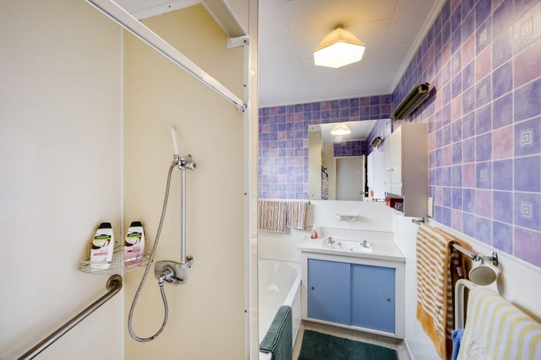 Photo of property in 5/141 Nelson Crescent, Napier South, Napier, 4110