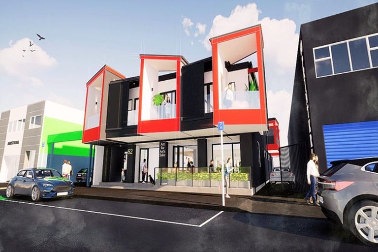 Photo of property in 1/62 Cambridge Terrace, Papatoetoe, Auckland, 2025