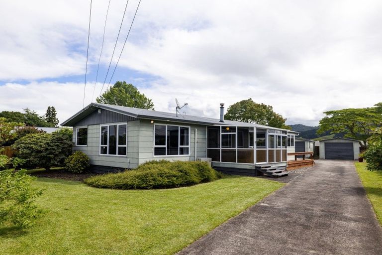 Photo of property in 30 Murphy Lane, Taupiri, 3721