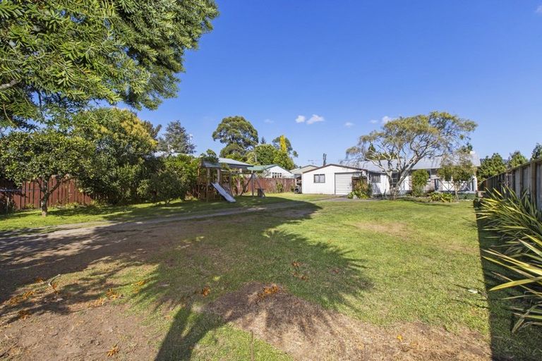 Photo of property in 73 Dunlop Road, Te Puke, 3119