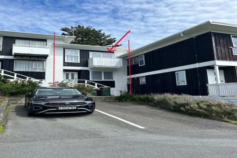 Photo of property in 3/12 Thornley Street, Titahi Bay, Porirua, 5022