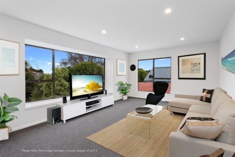 Photo of property in 91 Beachville Road, Redcliffs, Christchurch, 8081