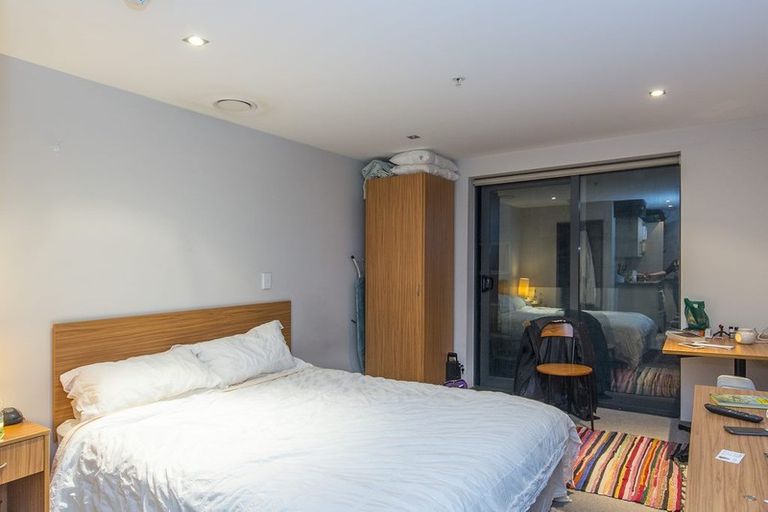 Photo of property in Dual Apartments, 108/142u Vivian Street, Te Aro, Wellington, 6011
