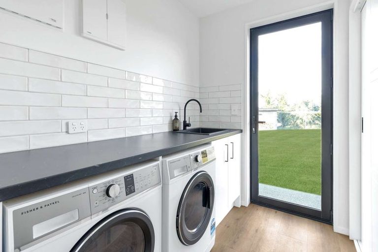 Photo of property in 54a Clayton Road, Fairlie, 7987