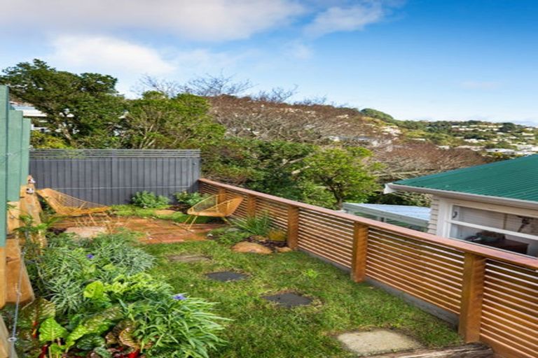 Photo of property in 69 Mairangi Road, Wadestown, Wellington, 6012