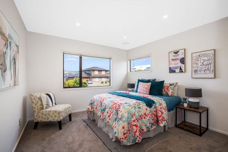 Photo of property in 84 Te Puia Drive, Aotea, Porirua, 5024