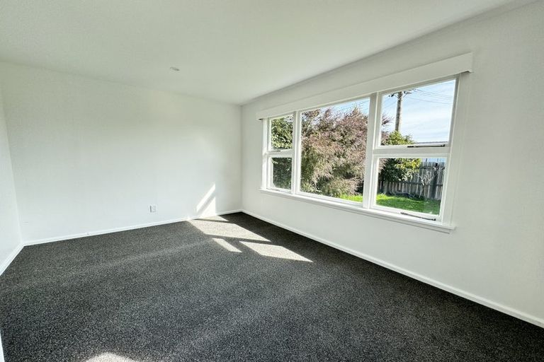 Photo of property in 47 Jocelyn Street, Casebrook, Christchurch, 8051