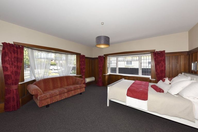 Photo of property in 14 Simeon Street, Spreydon, Christchurch, 8024