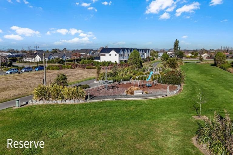 Photo of property in 11 Johnson Street, Kaiapoi, 7630