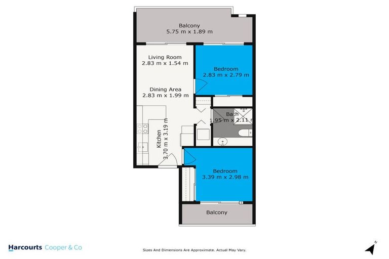 Photo of property in 14a/71 Spencer Road, Oteha, Auckland, 0632