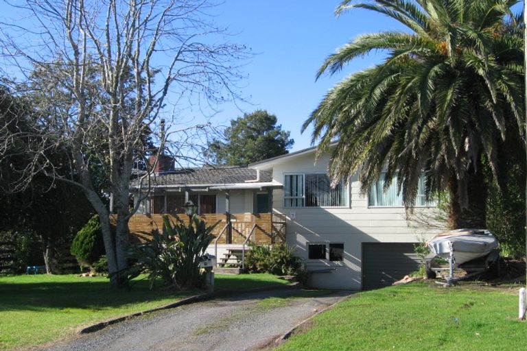 Photo of property in 7 Sunkist Bay Road, Beachlands, Auckland, 2018