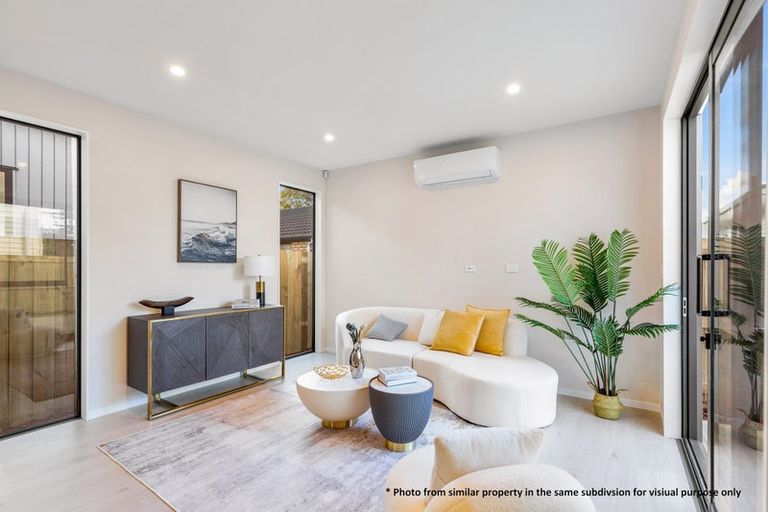 Photo of property in 47c Bruce Mclaren Road, Henderson, Auckland, 0612