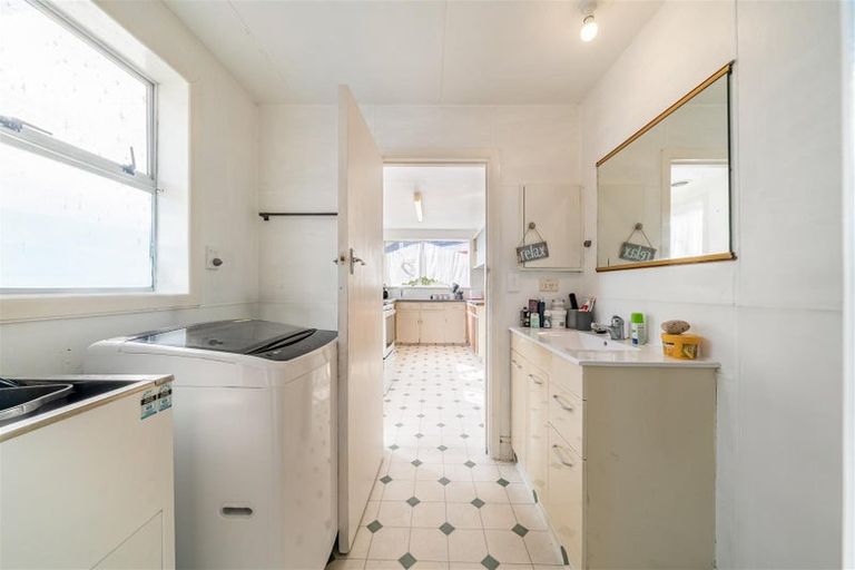 Photo of property in 94 Yule Street, Kilbirnie, Wellington, 6022