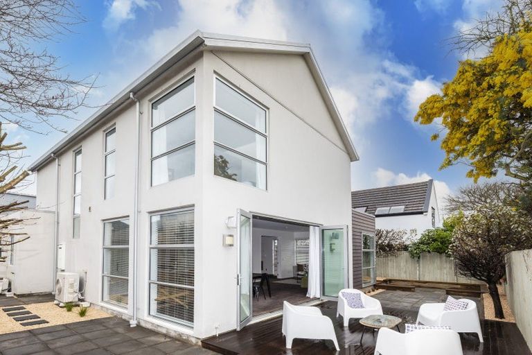 Photo of property in 163a Innes Road, St Albans, Christchurch, 8052