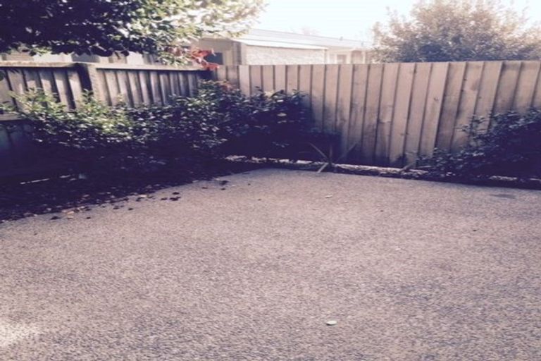 Photo of property in 315 Hereford Street, Christchurch Central, Christchurch, 8011