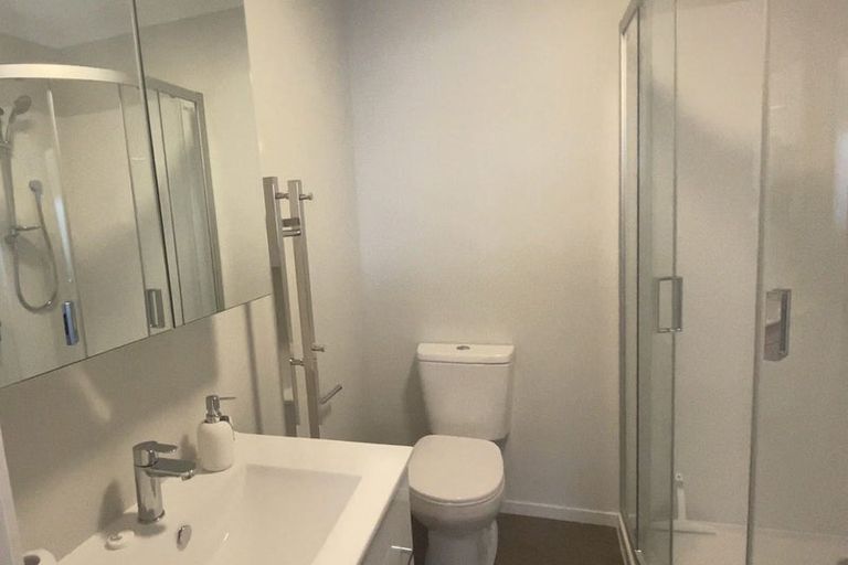 Photo of property in 203/17u Vialou Street, Hamilton Central, Hamilton, 3204