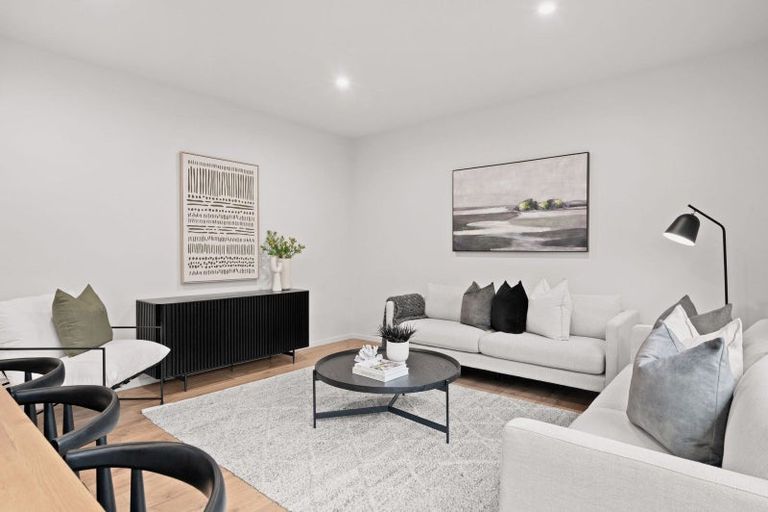 Photo of property in 4/125 Tristram Street, Hamilton Central, Hamilton, 3204