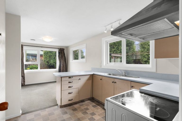 Photo of property in 21 Ranger Street, Mairehau, Christchurch, 8052