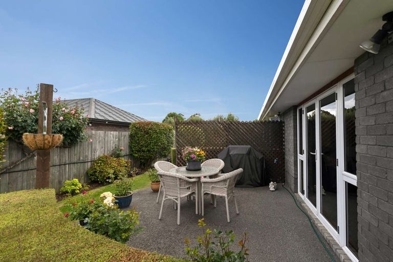 Photo of property in 5 Fairweather Crescent, Kaiapoi, 7630