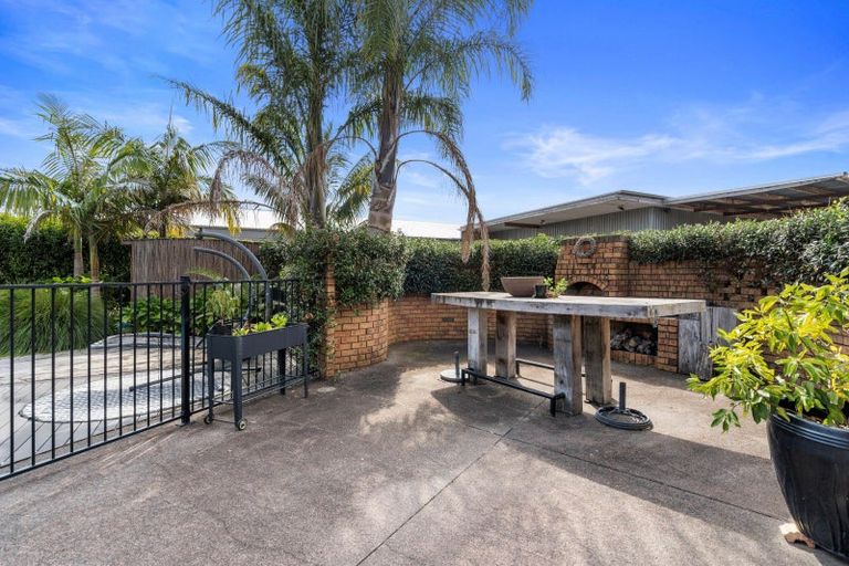 Photo of property in 315 Manoeka Road, Te Puke, 3183