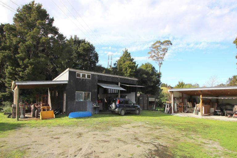 Photo of property in 129 Peria Road, Peria, Kaitaia, 0482