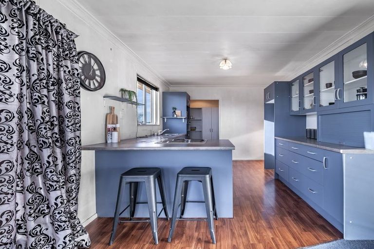 Photo of property in 83 Racecourse Road, Glengarry, Invercargill, 9810