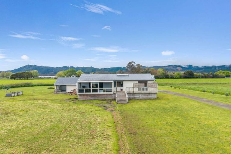 Photo of property in 1700 State Highway 30, Te Teko, Whakatane, 3192
