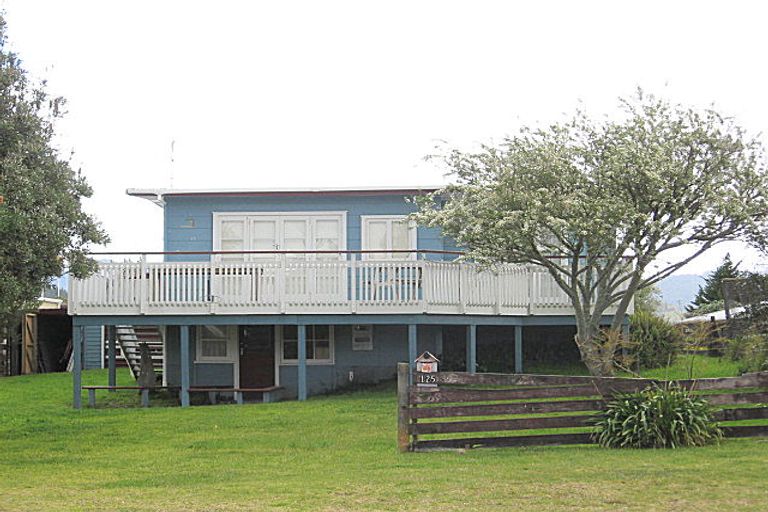 Photo of property in 125a Ajax Road, Whangamata, 3620