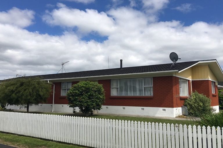 Photo of property in 7 Fernleigh Street, Chartwell, Hamilton, 3210