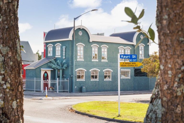Photo of property in 791 Main Street, Roslyn, Palmerston North, 4414