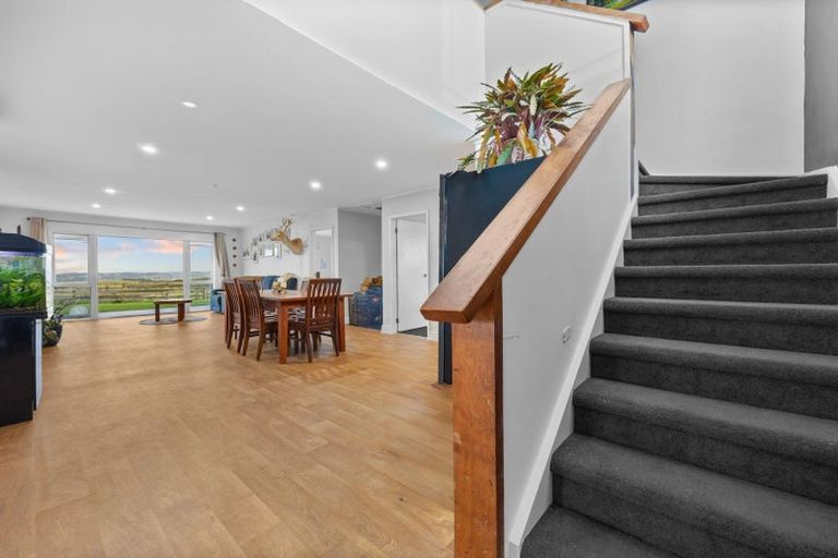 Photo of property in 555 Bickerstaffe Road, Maungaturoto, 0587
