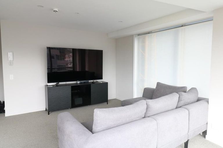 Photo of property in Vsp South, 807/166u Victoria Street, Te Aro, Wellington, 6011