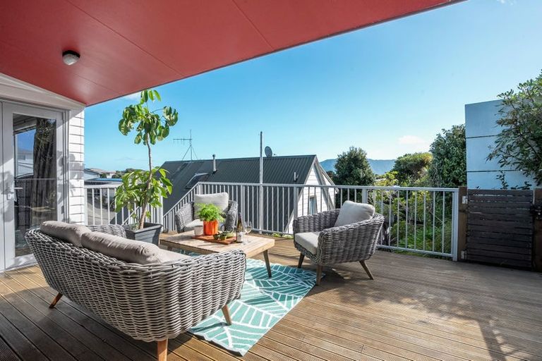 Photo of property in 23 Nathan Avenue, Paraparaumu Beach, Paraparaumu, 5032