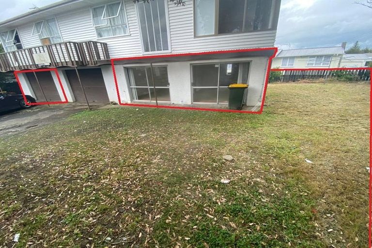 Photo of property in 9a Dennis Road, Papatoetoe, Auckland, 2025