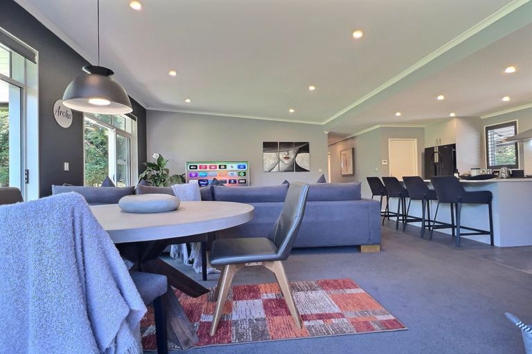 Photo of property in 11 Arabella Way, Waipukurau, 4200