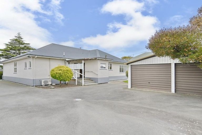 Photo of property in 560 Main North Road, Belfast, Christchurch, 8051