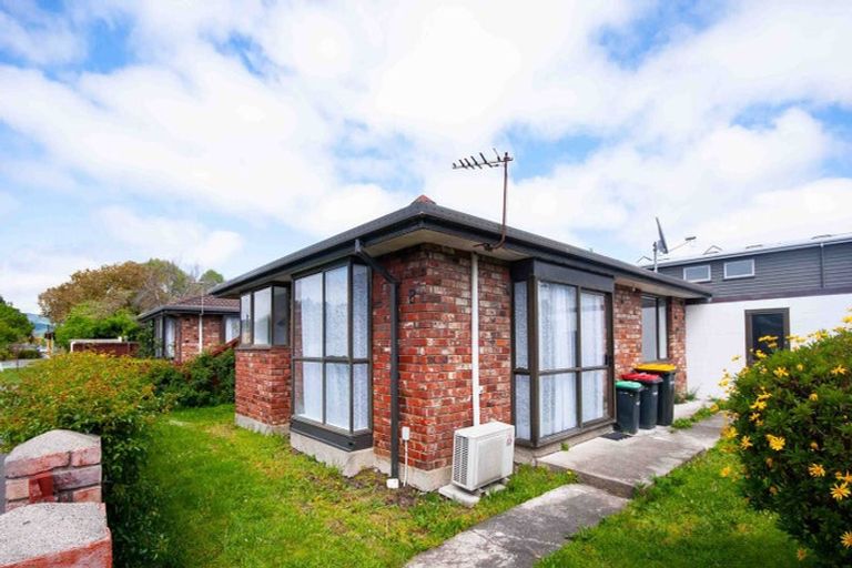 Photo of property in 42a Macaulay Street, Addington, Christchurch, 8024