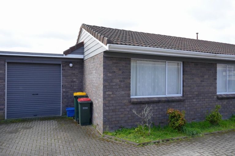 Photo of property in 45d Elizabeth Street, Victoria, Rotorua, 3010