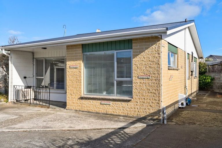 Photo of property in 3/44 Devonshire Road, Miramar, Wellington, 6022