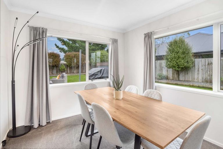 Photo of property in 29a Fairfield Way, Rolleston, 7614