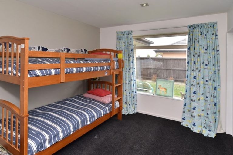 Photo of property in 14 Rapley Street, Kaiapoi, 7630