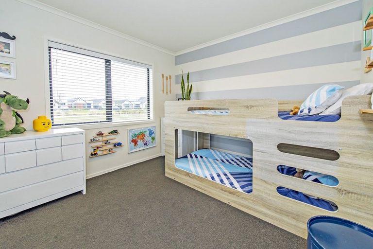 Photo of property in 2 Liddington Drive, Rolleston, 7615