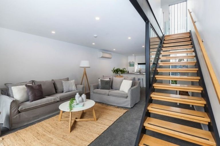 Photo of property in 3/308 Hereford Street, Christchurch Central, Christchurch, 8011