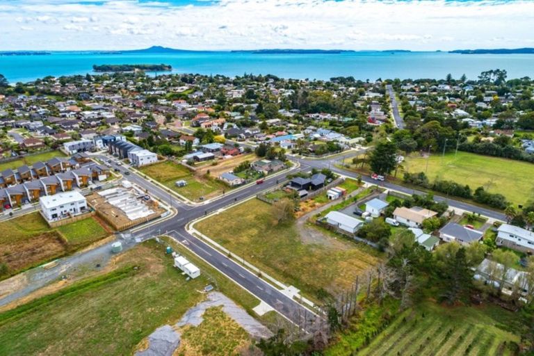 Photo of property in 4 Seventh View Avenue, Beachlands, Auckland, 2018