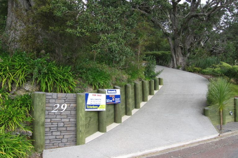 Photo of property in 29 Mount Avenue, Pauanui, Hikuai, 3579