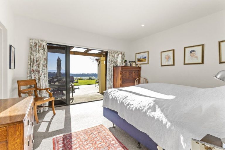 Photo of property in 32 Gladstone Road, Hadlow, Timaru, 7974