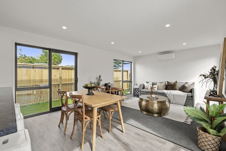 Photo of property in 397 Devonport Road, Tauranga South, Tauranga, 3112
